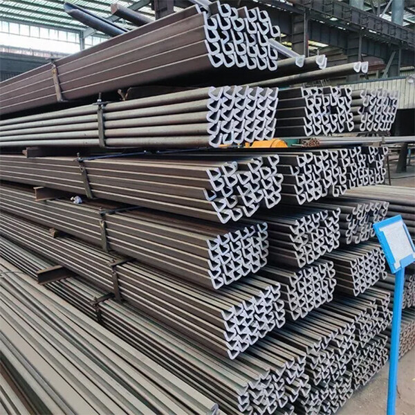 Steel Sheet Pile Latch