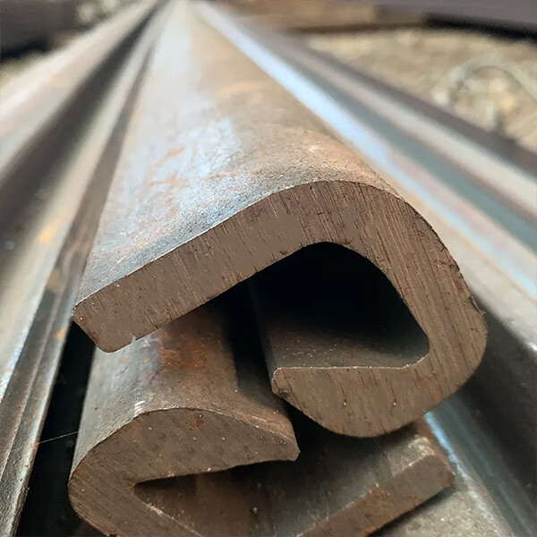 Steel Sheet Pile Latch