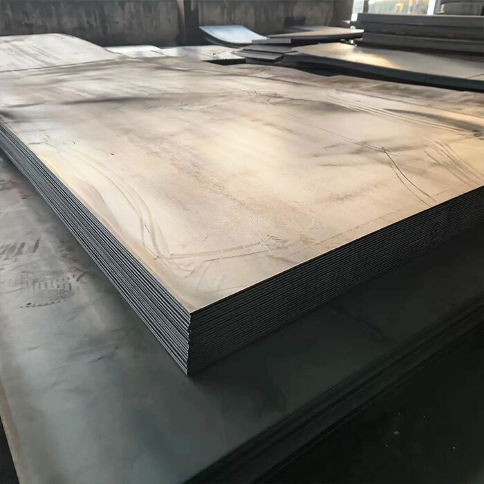 NM400 wear-resistant steel plate raw material specifications are complete. NM400 wear-resistant plate cutting