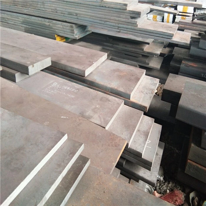 Chromoly plate