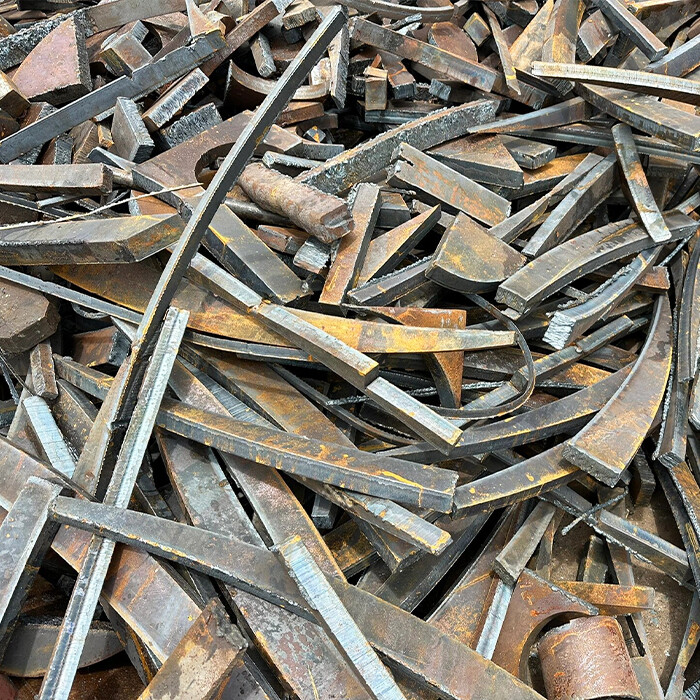 Scrap Steel Scrap Steel