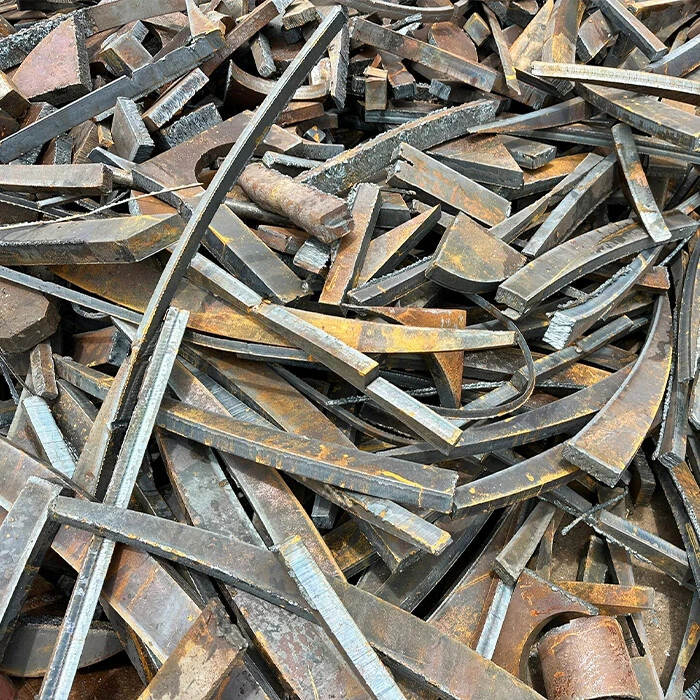 Scrap Steel
