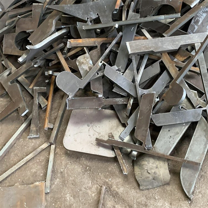 Alloy Steel Scrap
