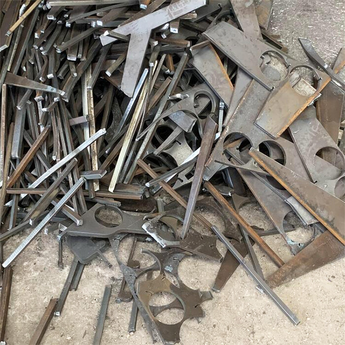 Alloy Steel Scrap Alloy Steel Scrap