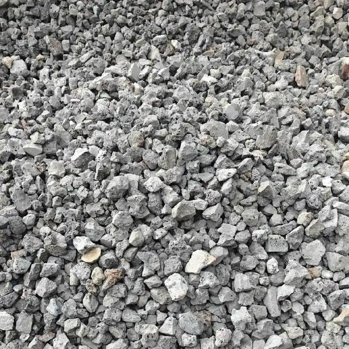 Metallurgical waste Metallurgical waste