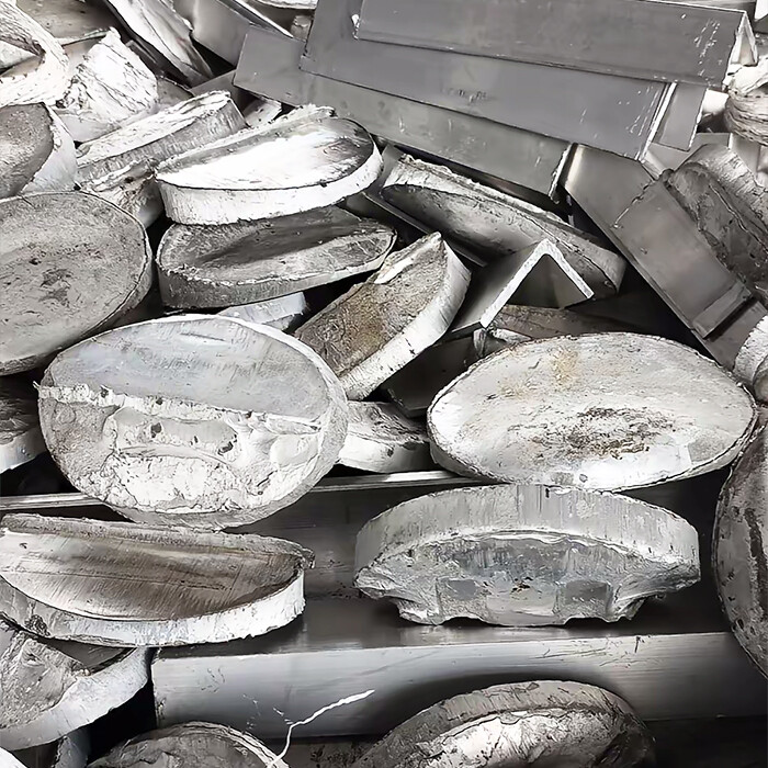 Aluminum scrap Aluminum scrap