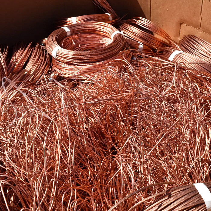 A grade Copper Scrap A grade Copper Scrap