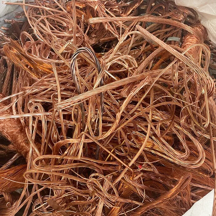 Millberry Copper Wire Scrap Millberry Copper Wire Scrap