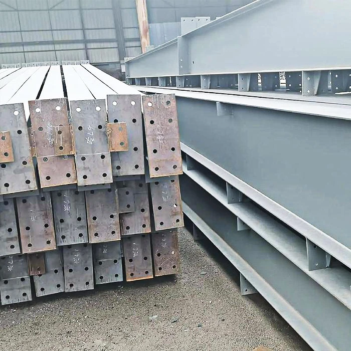 steel structure