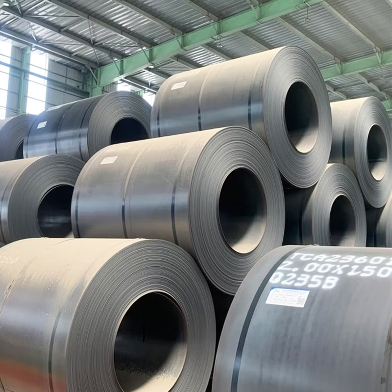A573/A573M carbon steel coil