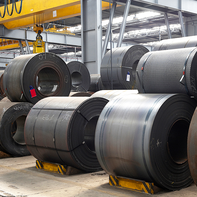 A573/A573M carbon steel coil