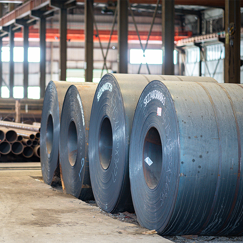 A573/A573M carbon steel coil