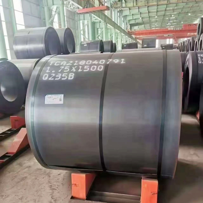 A36 Carbon Steel Coil
