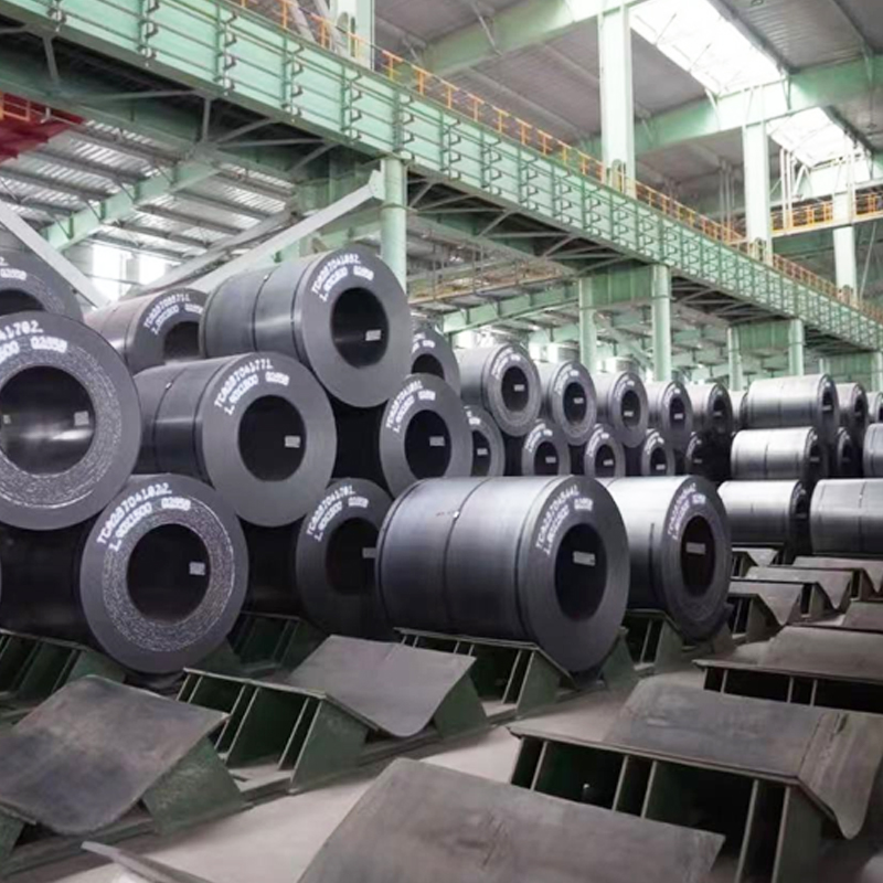 A36 Carbon Steel Coil