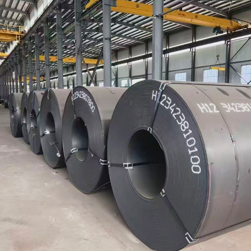 A36 Carbon Steel Coil