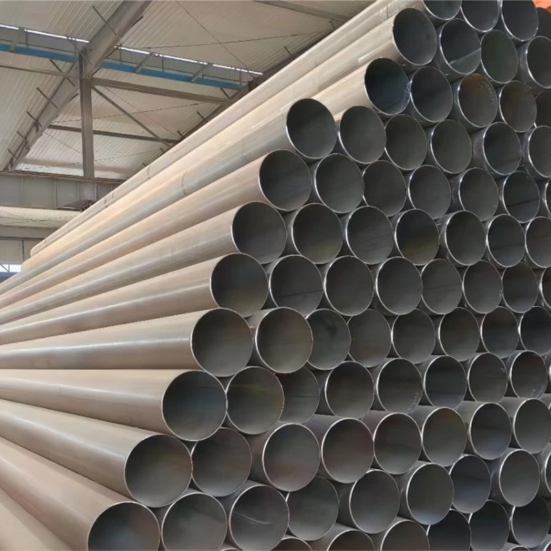 A106 Grade B Steel Pipe