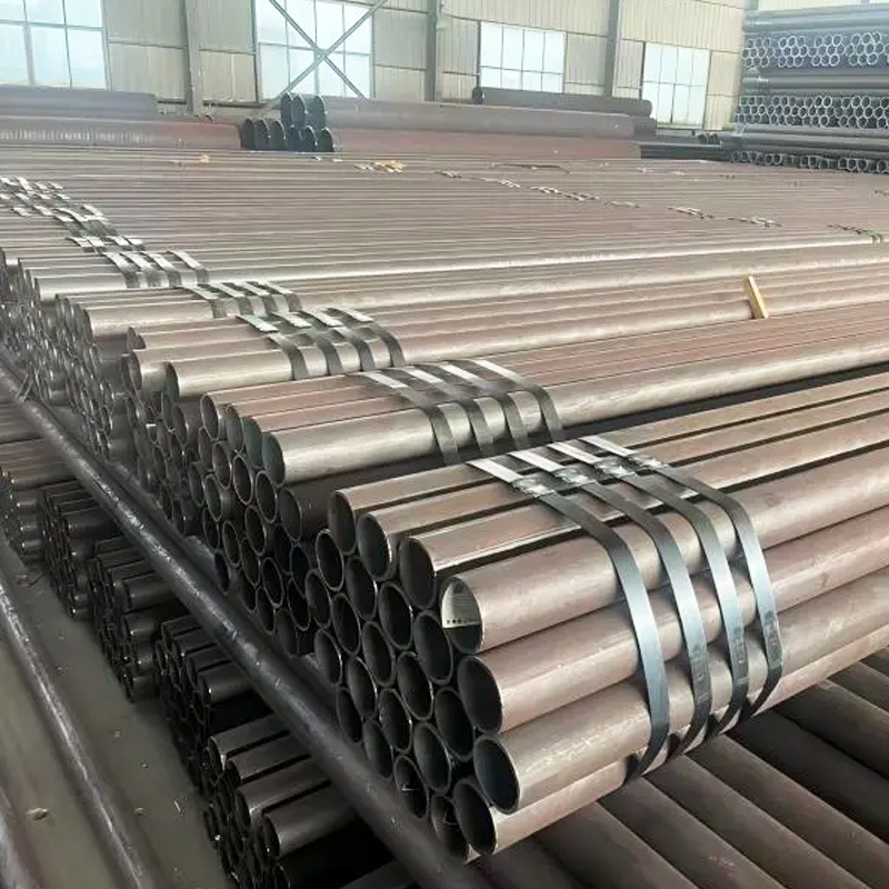 A106 Grade B Steel Pipe