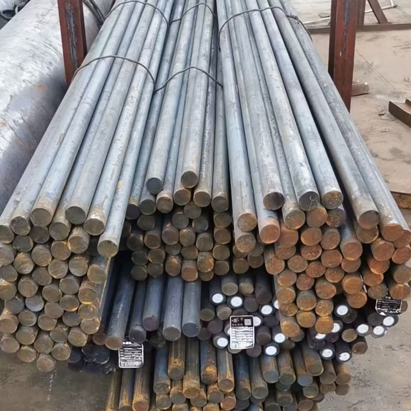 A105 Round Steel Bar