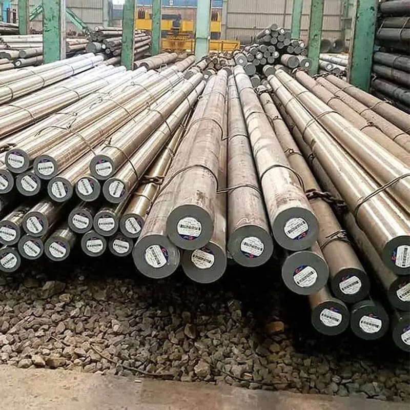 A36 Carbon Steel Bar