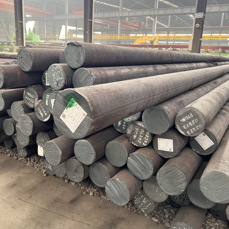 A36 Carbon Steel Bar