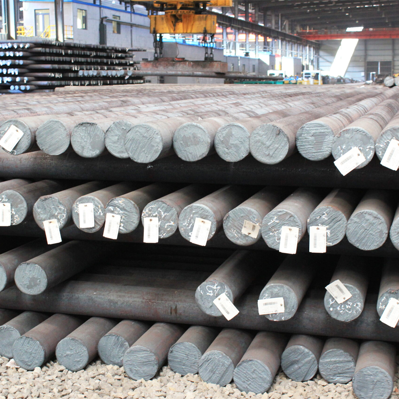 A36 Carbon Steel Bar