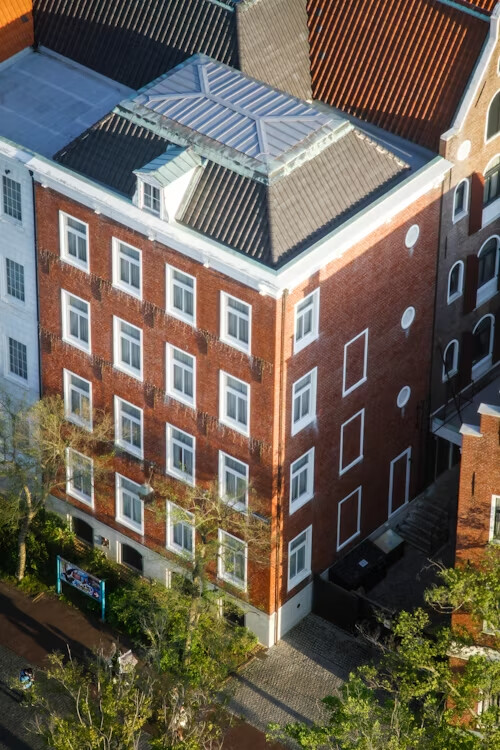 塑钢窗与节能门窗：为碳中和目标贡献力量的绿色选择