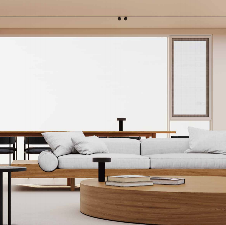 gl 119 一个外开窗