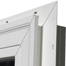 美学与性能的完美融合--TRYBA的法兰式uPVC窗：色彩艺术与节能技术的完美结合