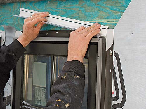 加拿大法兰式窗户耐候性与认证标准全面指南