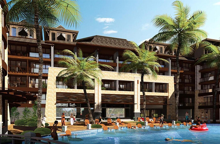 菲律宾文华海湾度假酒店