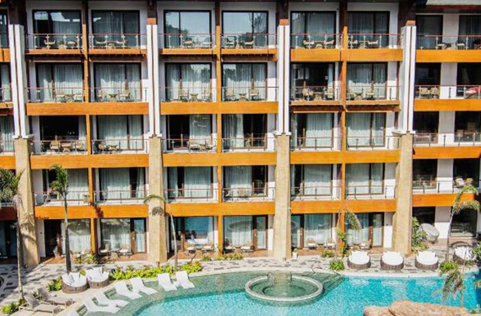 菲律宾文华海湾度假酒店