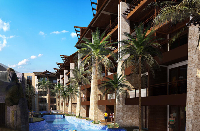 菲律宾文华海湾度假酒店