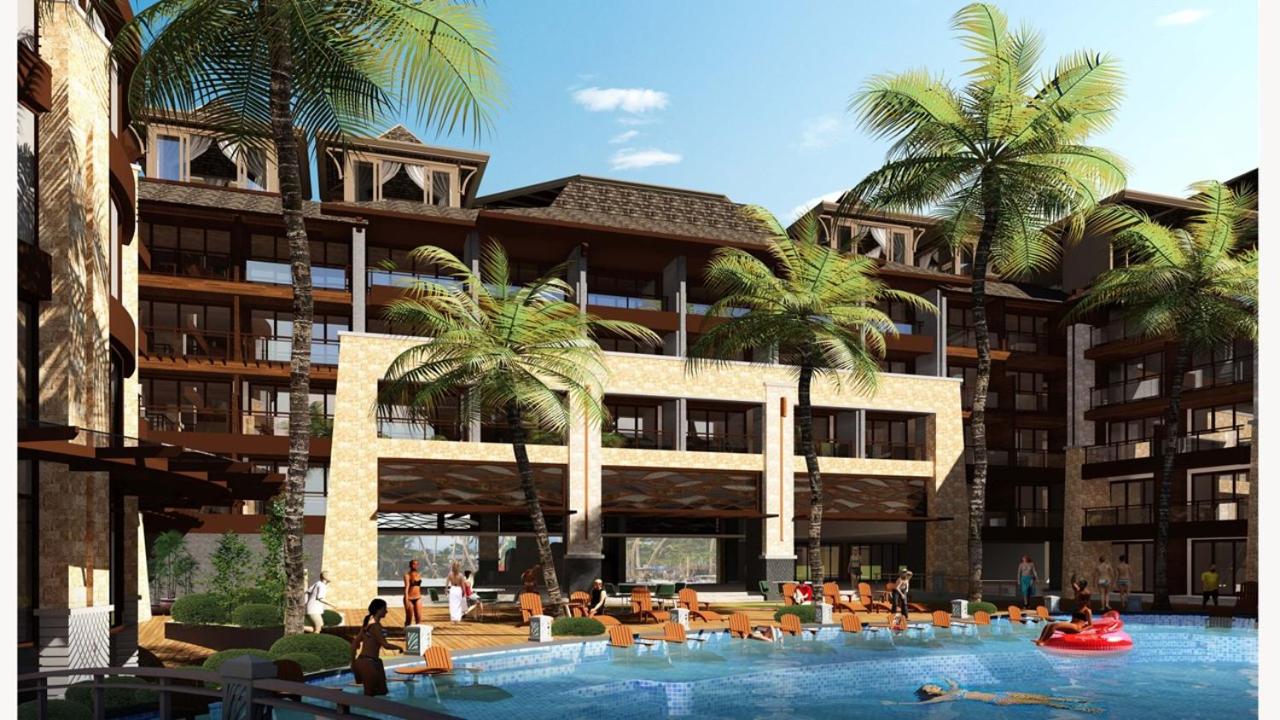 菲律宾文华海湾度假酒店