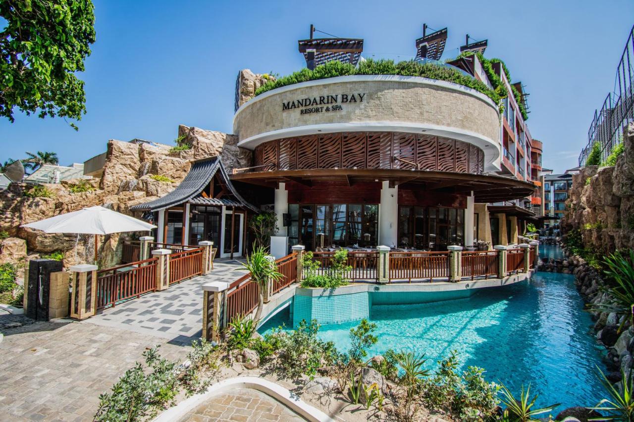 菲律宾文华海湾度假酒店