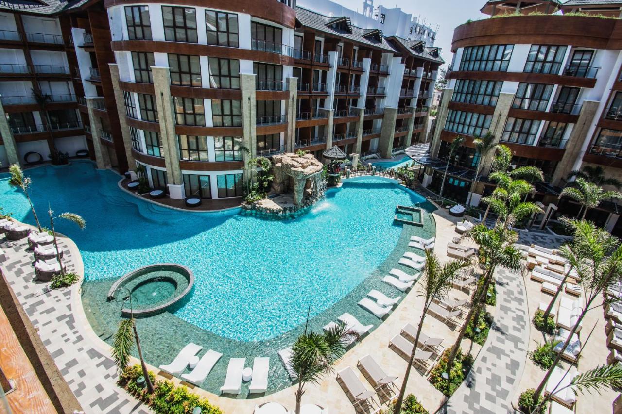 菲律宾文华海湾度假酒店