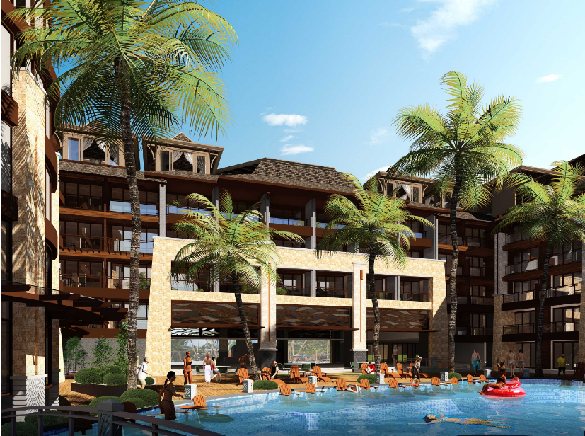 菲律宾文华海湾度假酒店