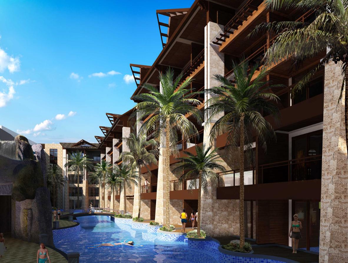 菲律宾文华海湾度假酒店