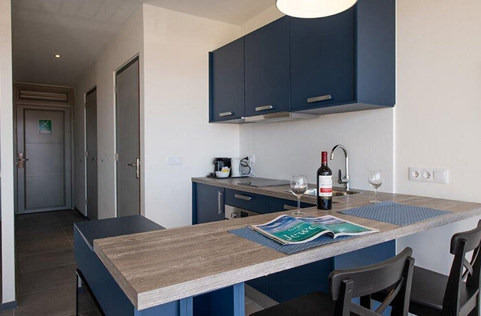 荷兰库拉索岛度假酒店