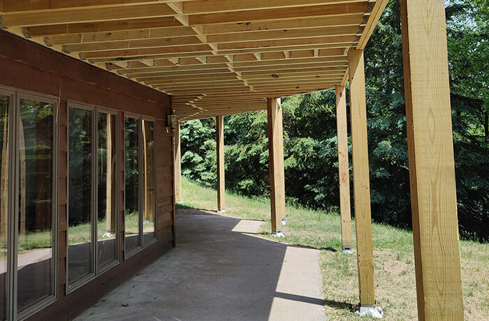 美国威斯康星州 度假小屋