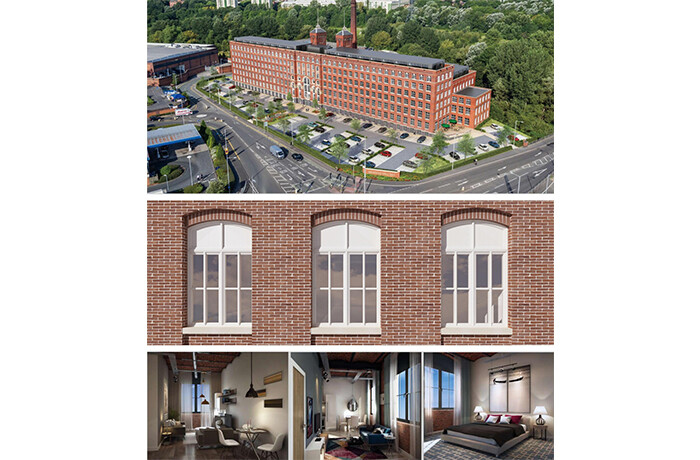 英国梅朵磨坊公寓