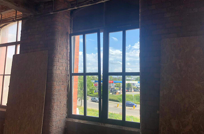 英国梅朵磨坊公寓