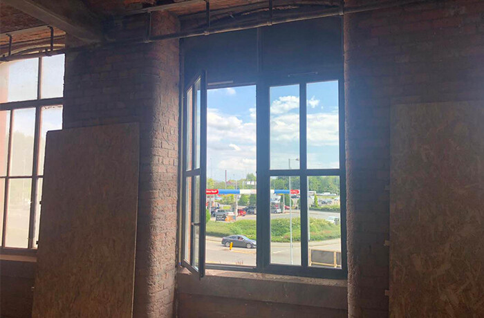 英国梅朵磨坊公寓