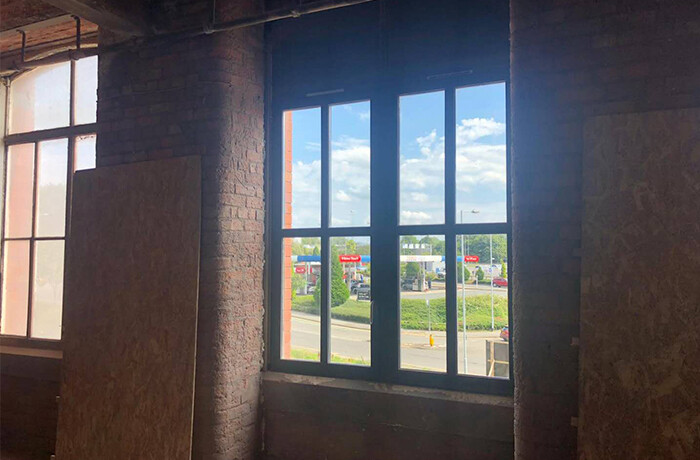 英国梅朵磨坊公寓