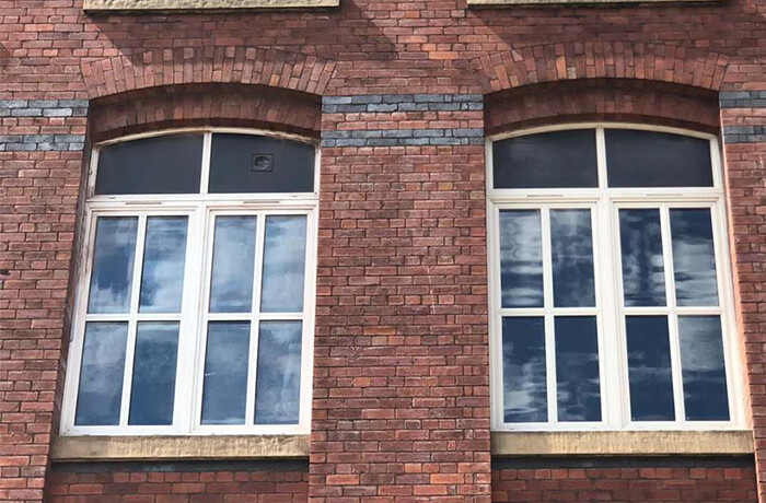 英国梅朵磨坊公寓