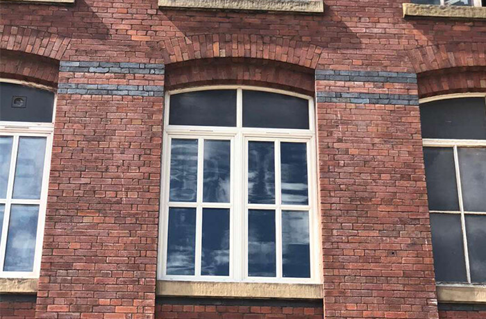 英国梅朵磨坊公寓