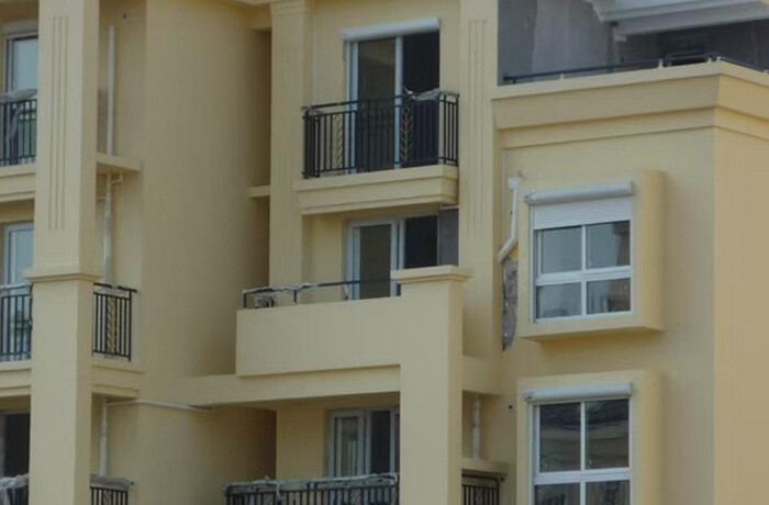 加拿大卡维特公寓