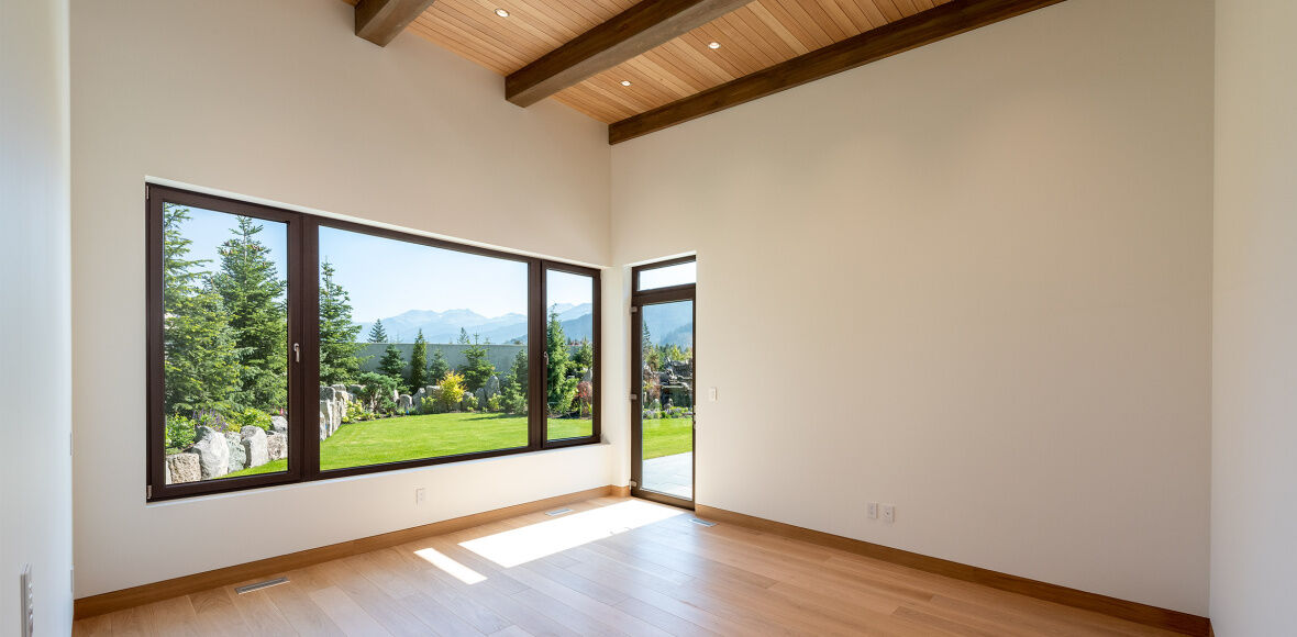 门窗的抗风性能 - 安全不容忽视