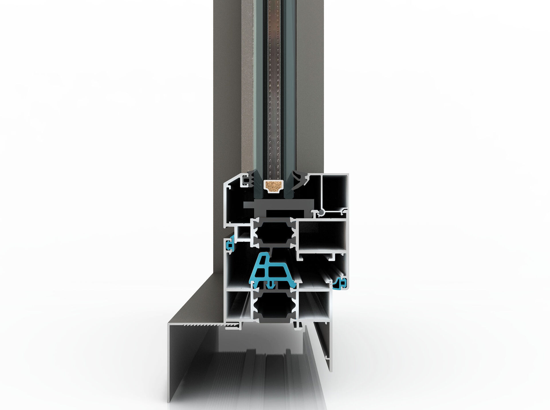 断桥铝系统窗口 -商家不说出来的秘密