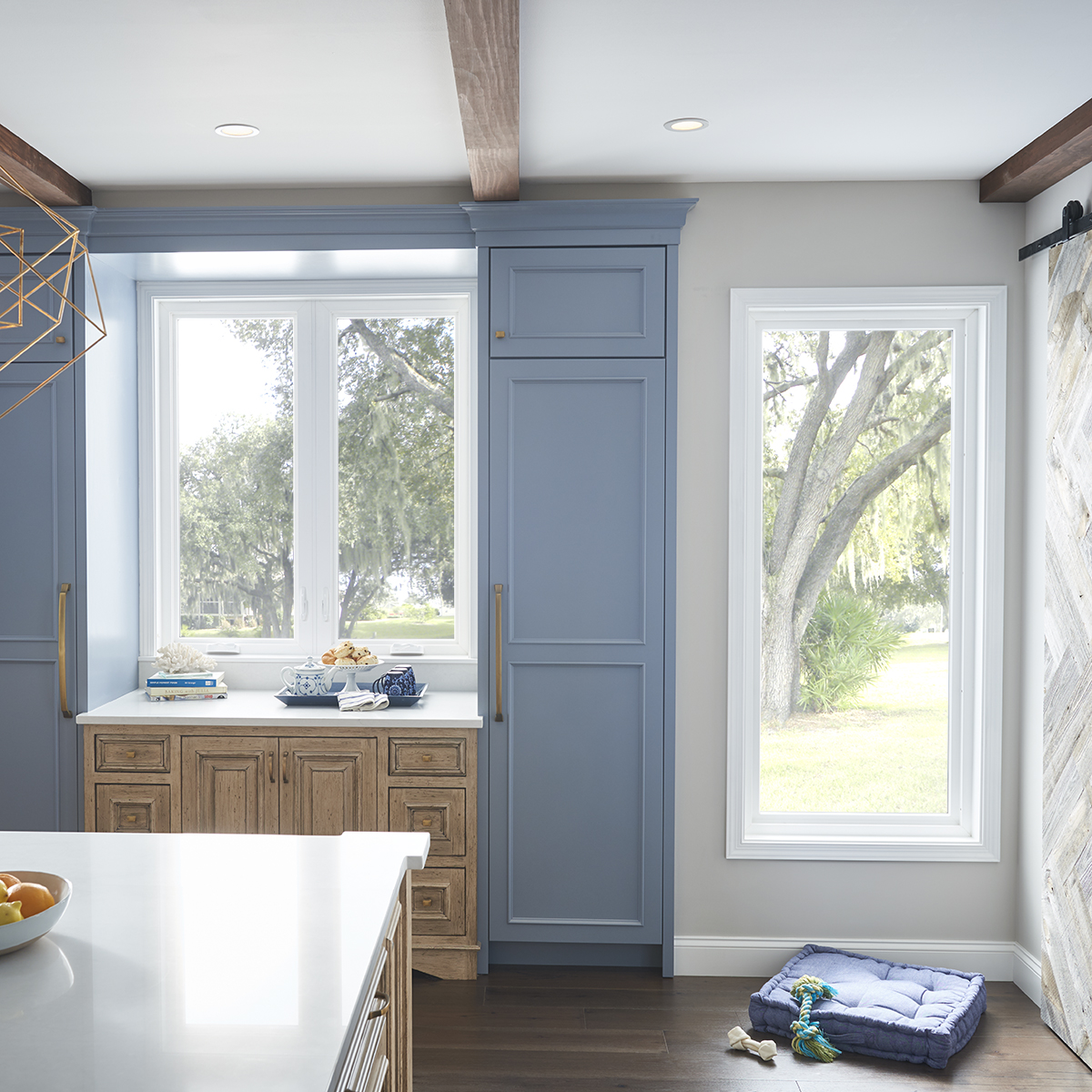 不同窗户的优缺点