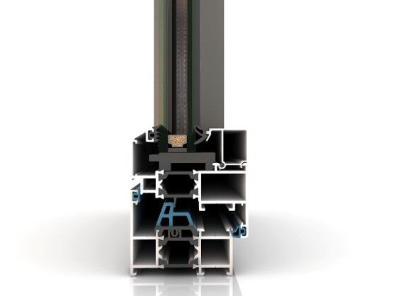 断桥铝合金型材有哪些优点？